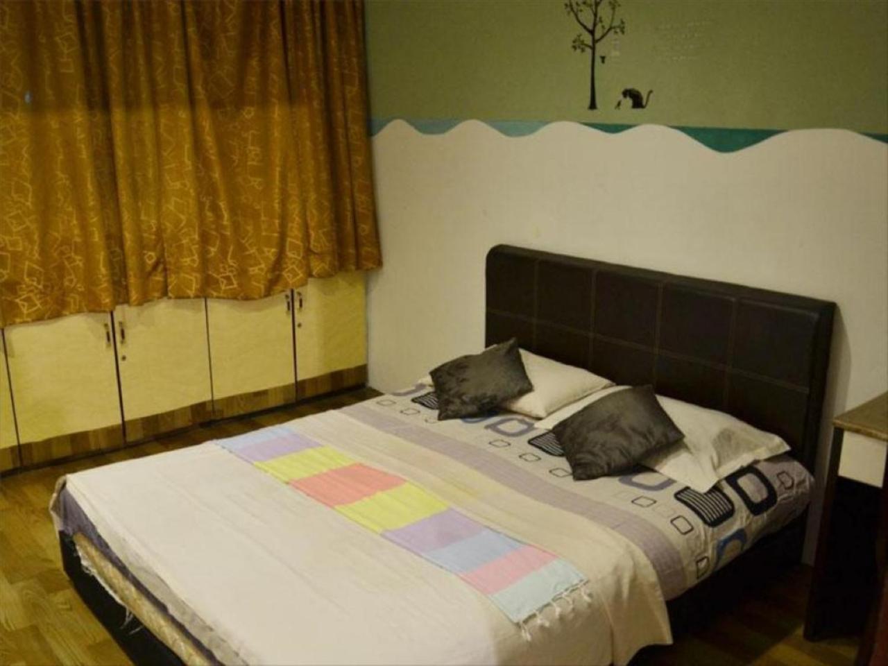 Ringo'S Foyer Hotel Malacca Kültér fotó